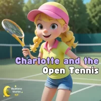 Bedtime-Stories-Charlotte-and-the-Open-Tennis-short-stories-for-kids-online