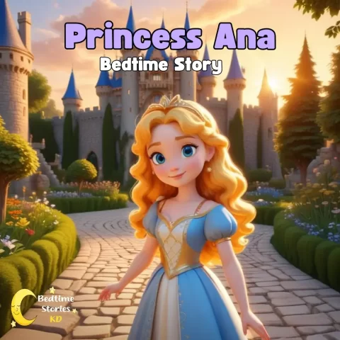 Bedtime-Stories-Princess-Ana-short-stories-for-kids-online