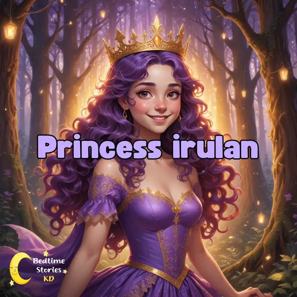 Bedtime-Stories-Princess-Irulan-short-stories-for-kids-online