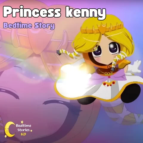 Bedtime-Stories-Princess-kenny-short-stories-for-kids