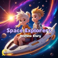 Bedtime-Stories-Space-Explorers-short-stories-for-kids