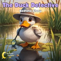 Bedtime-Stories-The-Duck-Detective-short-stories-for-kids