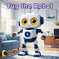 Bedtime-Stories-Tug-the-Robot-short-stories-for-kids-online