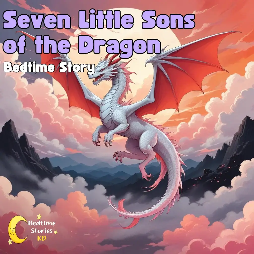 Bedtime-Stories-seven-little-sons-of-the-dragon-short-stories-for-kids-online