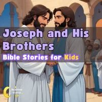 Joseph and His Brothers story about respect