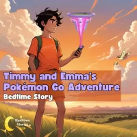 Pokémon go stories