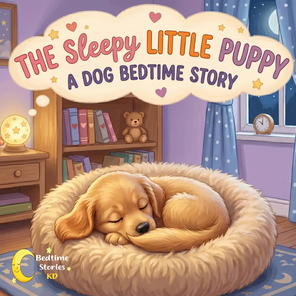 bedtime-story-the-little-house-of-dog