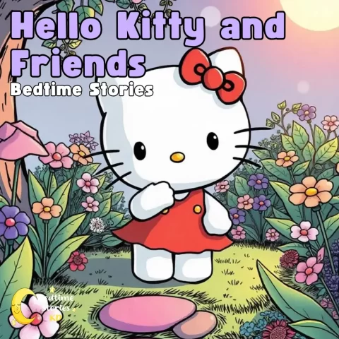 Audio-Bedtime-Stories-Hello-Kitty-short-stories-for-kids-free