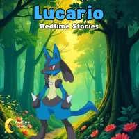Audio-Bedtime-Stories-Lucario-short-stories-pokemon-for-kids
