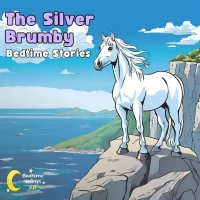 Australian-Bedtime-Stories-The-Silver-Brumby-short-stories-for-kids