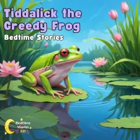 Australian-Bedtime-Stories-Tiddalick-the-Frog-short-stories-for-kids