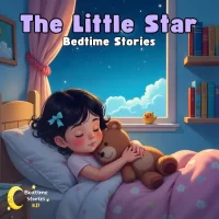 Free-audio-bedtime-stories-for-toddlers-The-Little-Star
