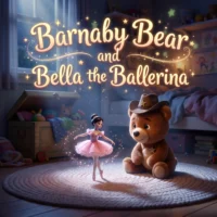 barnaby-bear-and-bella-the-ballerina-short-story