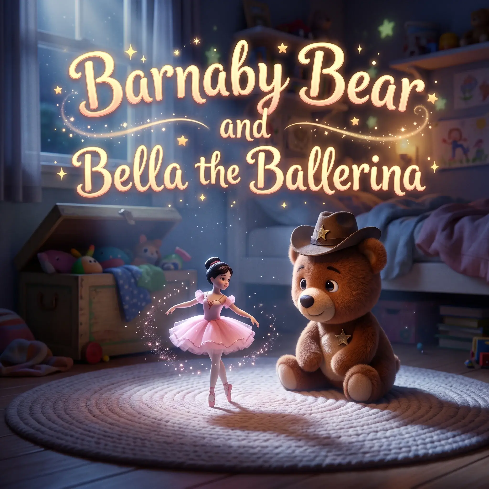 barnaby-bear-and-bella-the-ballerina-short-story