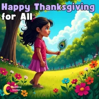 Bedtime-Stories-Happy-Thanksgiving-for-All-free-audio-bedtime story-for-toddlers