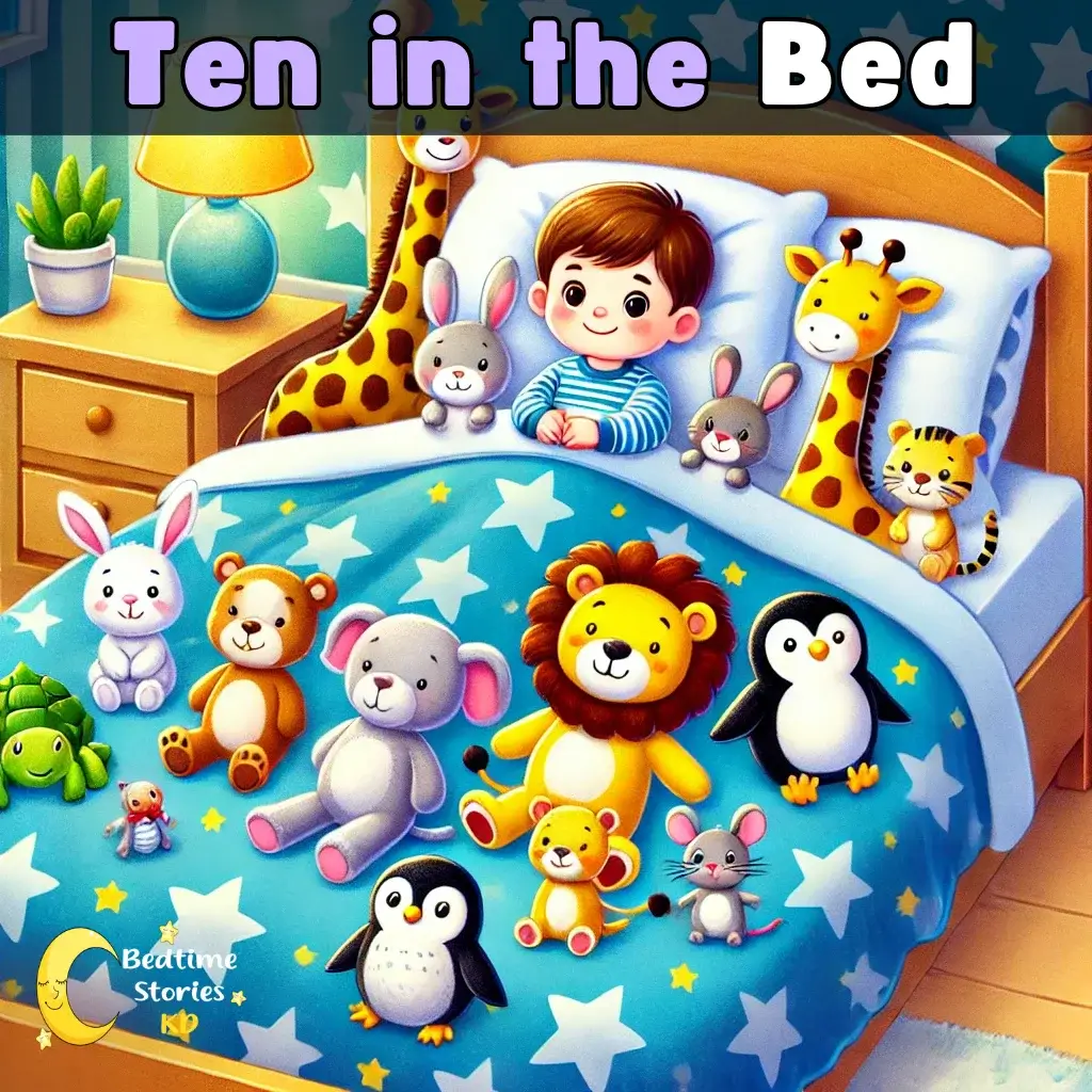 Ten-in-the-Bed-Bedtime-Stories-for-5-year-olds