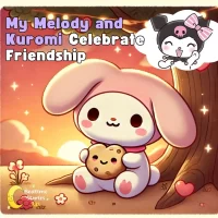 Audio-Bedtime-Stories-My-Melody-and-Kuromi-short-story-for-kids