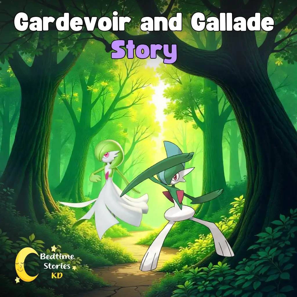 Gardevoir-and-Gallade-Pokemon-Story