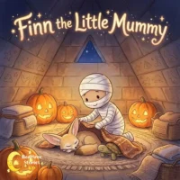 Mummy bedtime story for kids