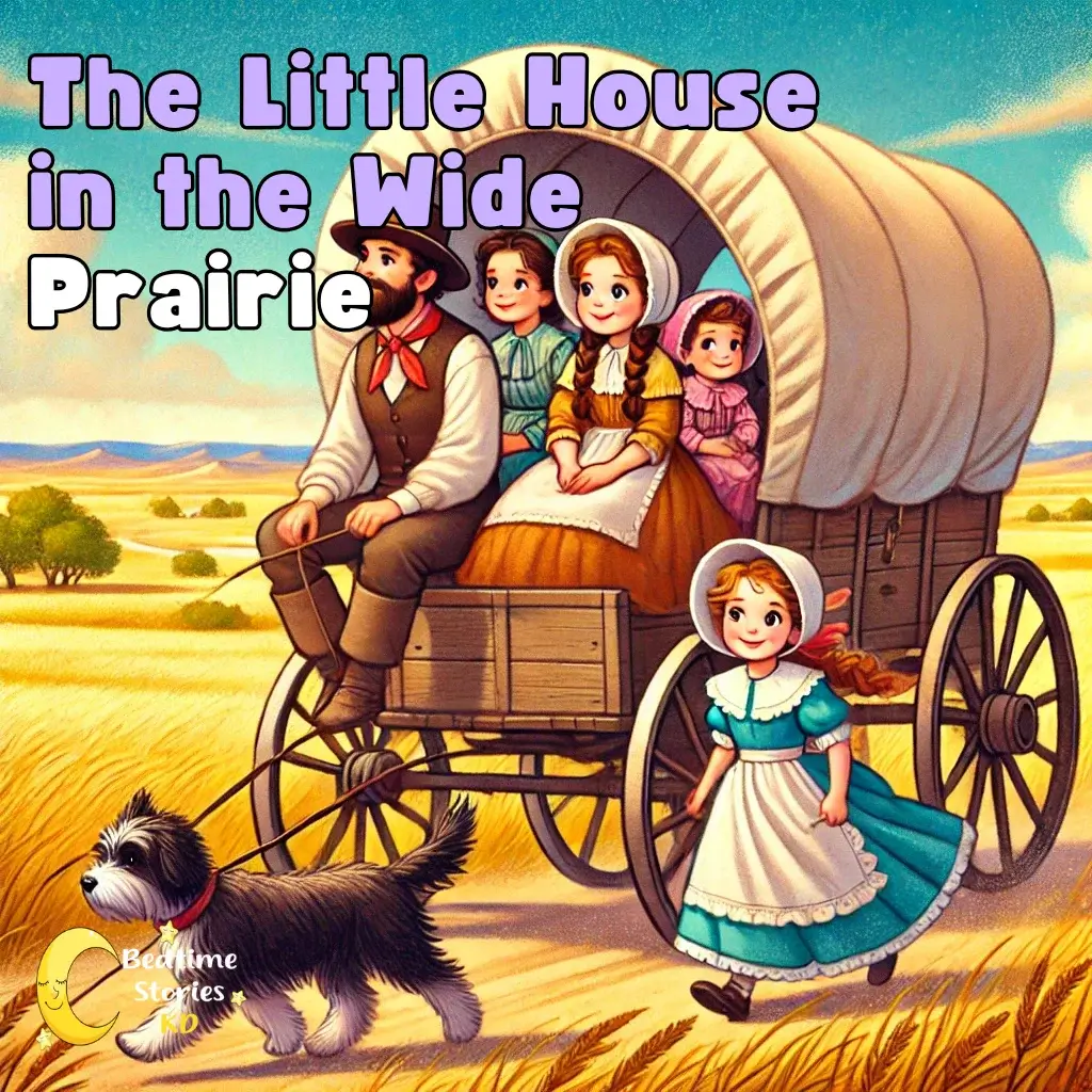Audio-Bedtime-Stories-for-Kids-Free-The-Little-House-in-the-Wide-Prairie