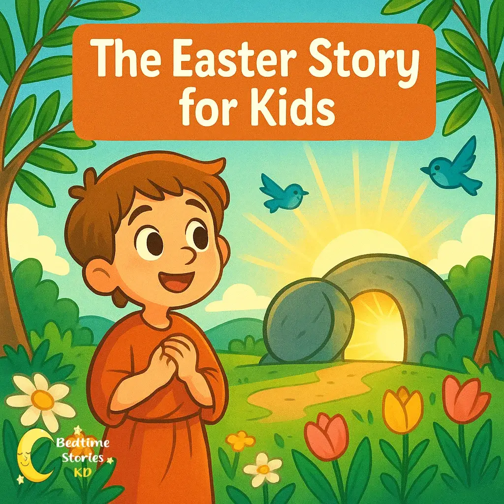 Audio-Bedtime-Stories-The-Easter-Story-for-Kids