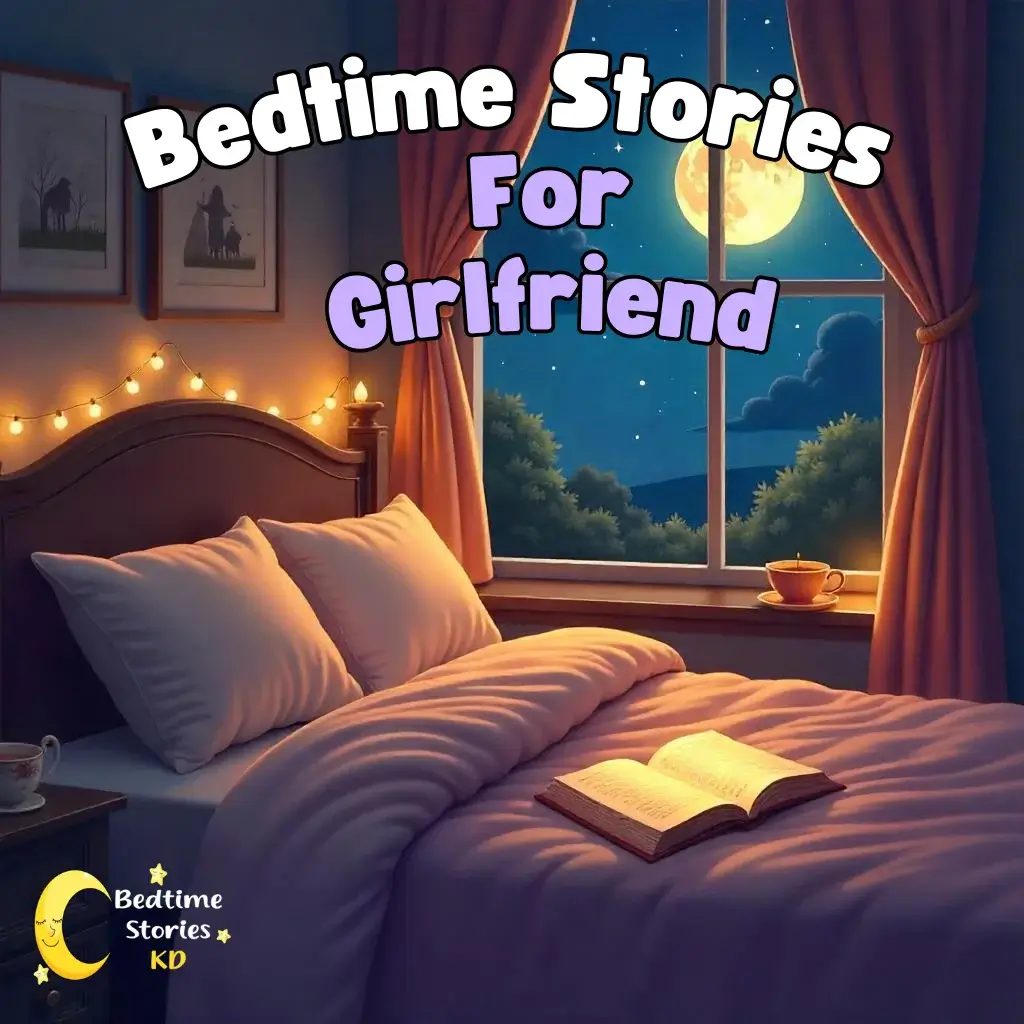 Long Bedtime Story For Girlfriend