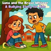Bedtime-Stories-A-Bullying-Story-For-Kids-With-Audio