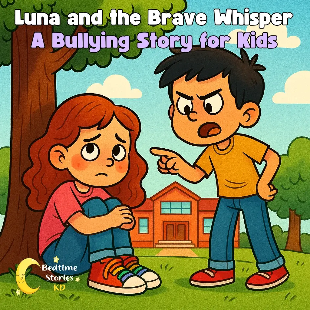 Bedtime-Stories-A-Bullying-Story-For-Kids-With-Audio