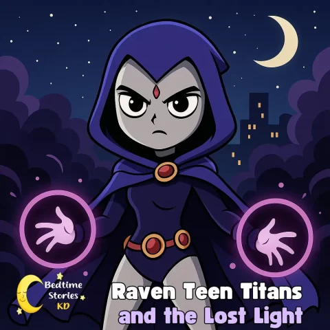 Bedtime-Stories-for-kids-Raven-Teen-Titans