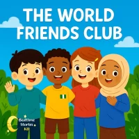 Audio-Bedtime-Stories-For-Kids-The-World-Friends-Club