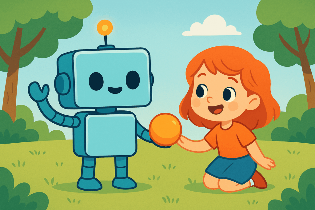 Pixel’s Heart-bedtime-story