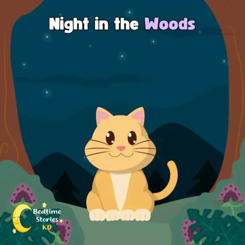 AUDIO-BEDTIME-STORIES-Night-in-the-Woods-FOR-KIDS