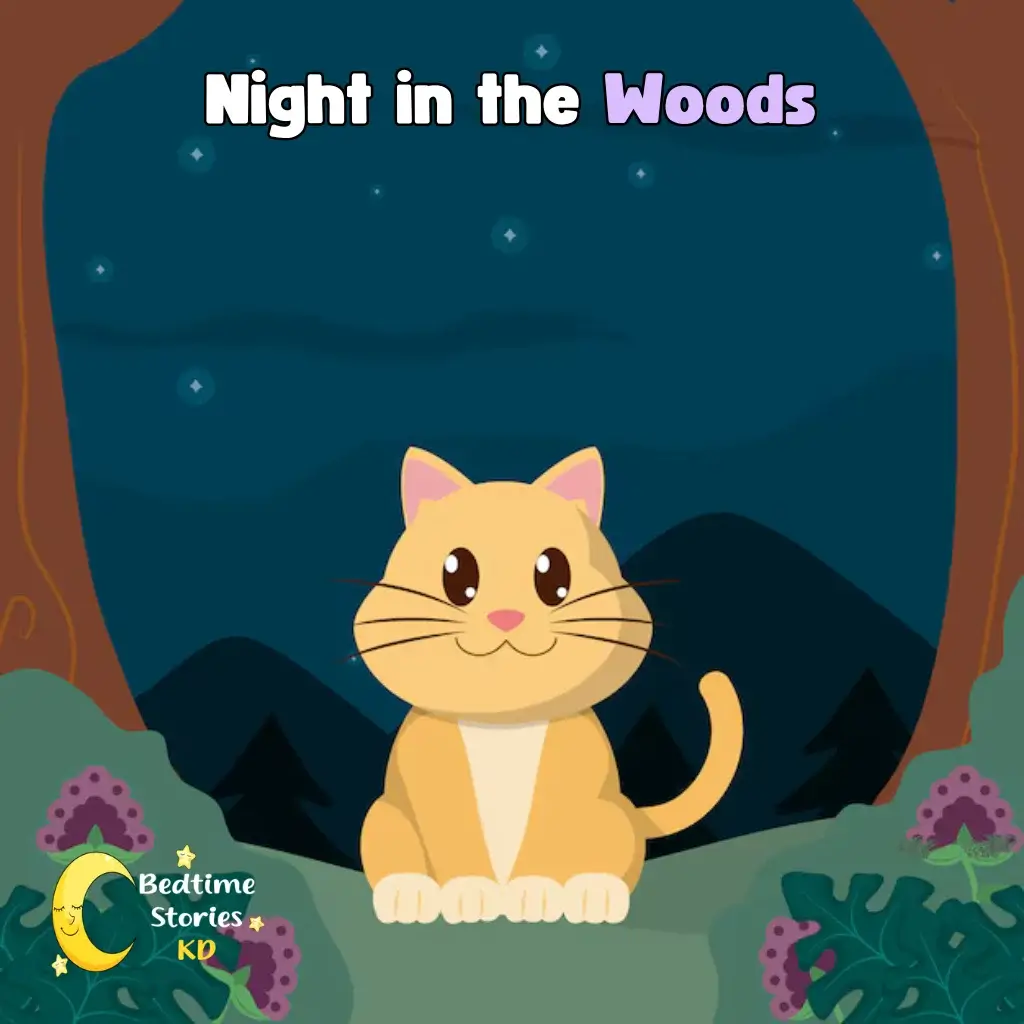 AUDIO-BEDTIME-STORIES-Night-in-the-Woods-FOR-KIDS