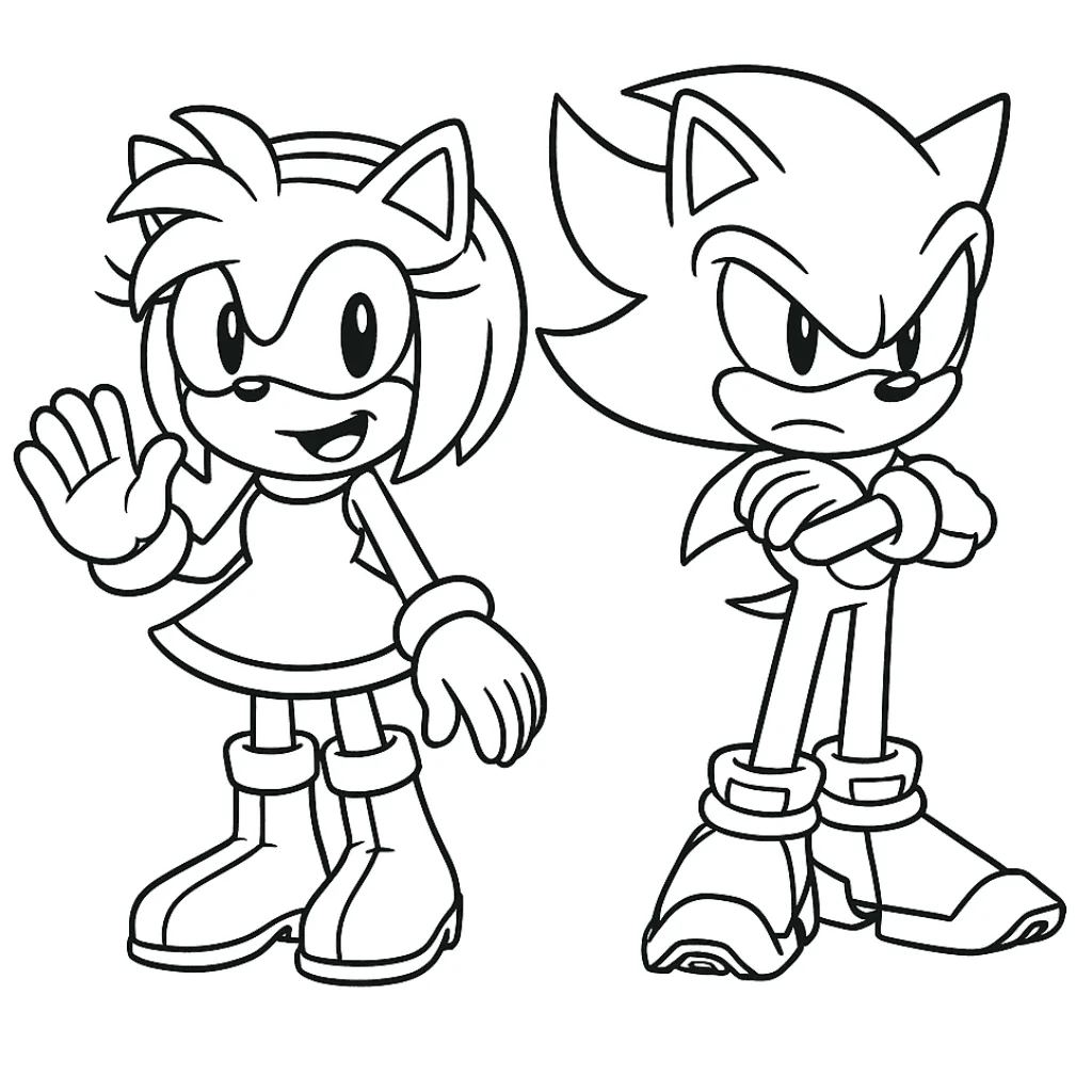 Amy-and-Shadow-coloring-page-for-kids