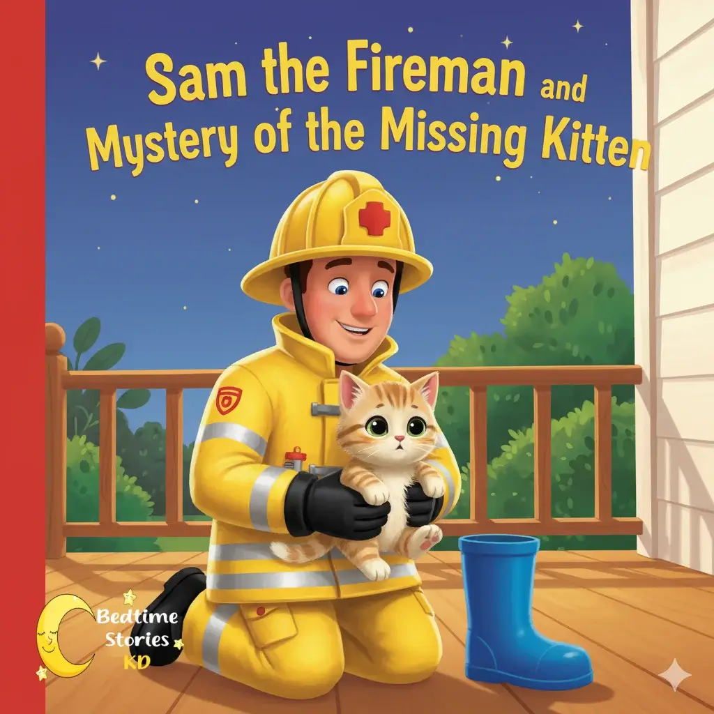 Bedtime-Stories-for-Kids-Fireman-Sam-5-7-years-old