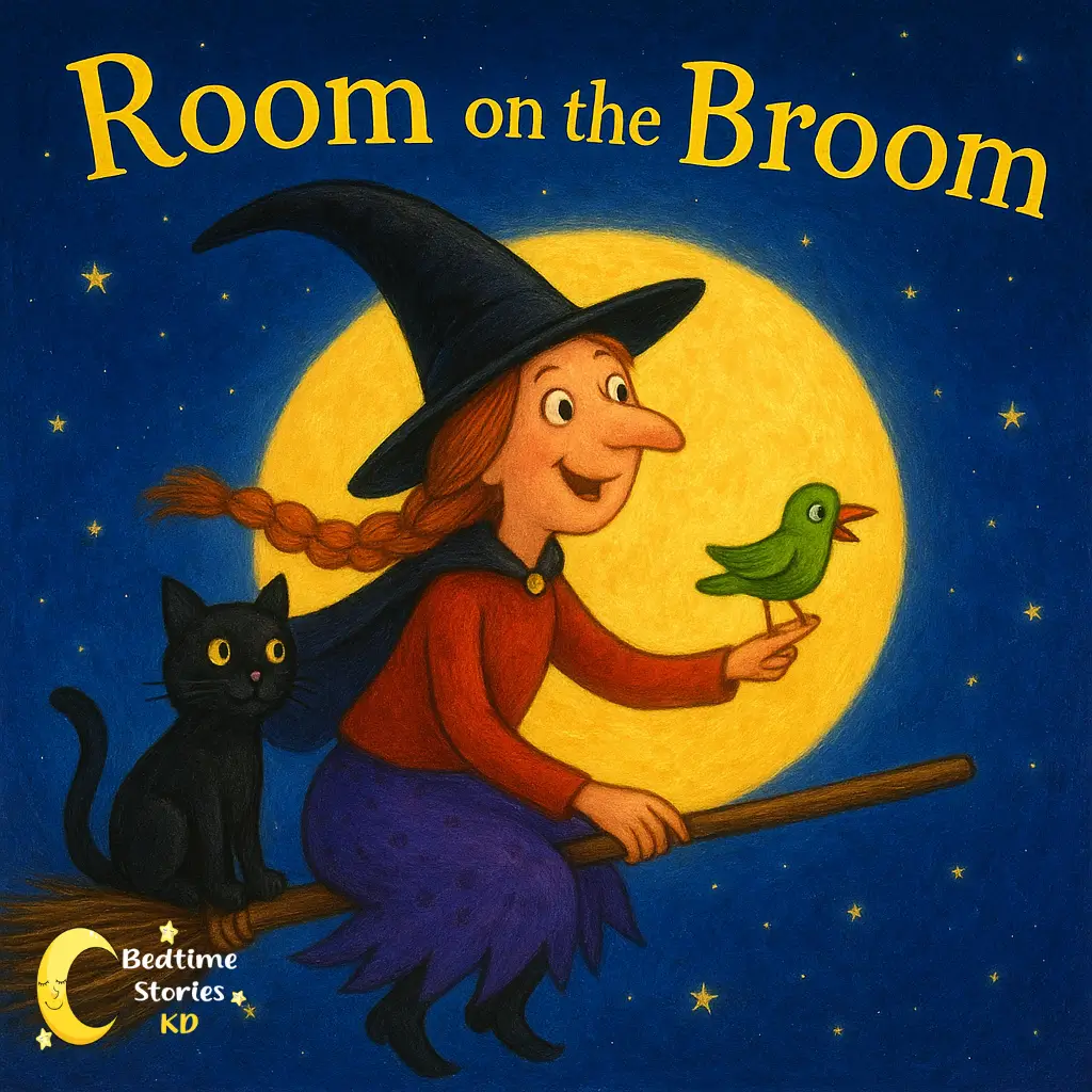 Bedtime-Stories-for-Kids-Room-on-the-Broom