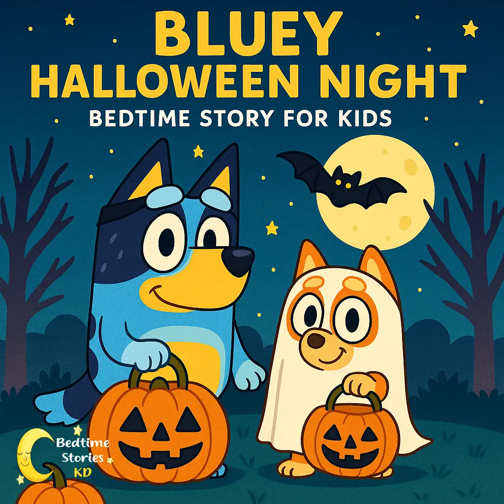 Bedtime-Stories-for-kids-Bluey-Halloween-Night