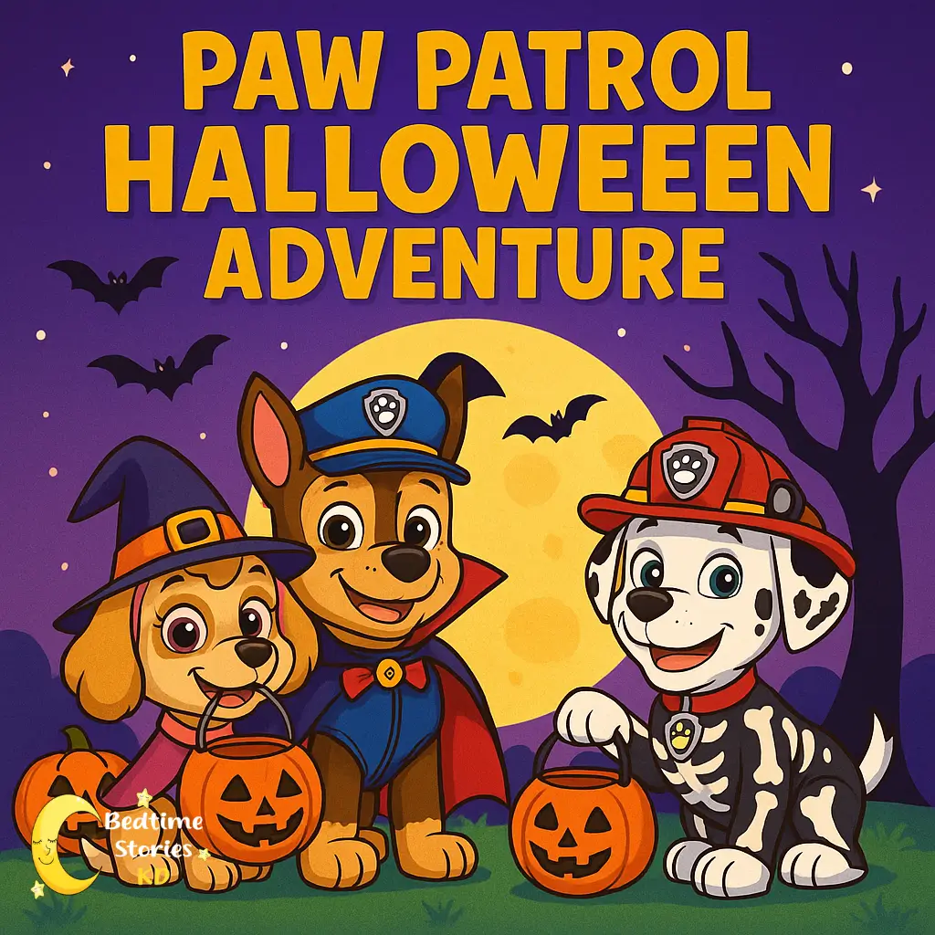 Bedtime-Stories-for-kids-Paw-Patrol-Halloween-Adventure