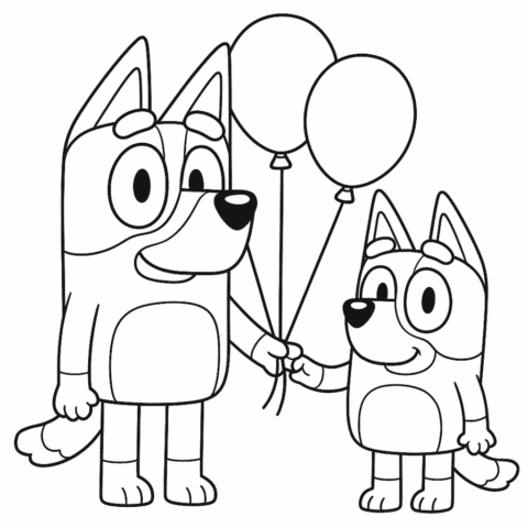 Bluey-and-Bingo-coloring-page-for-kids