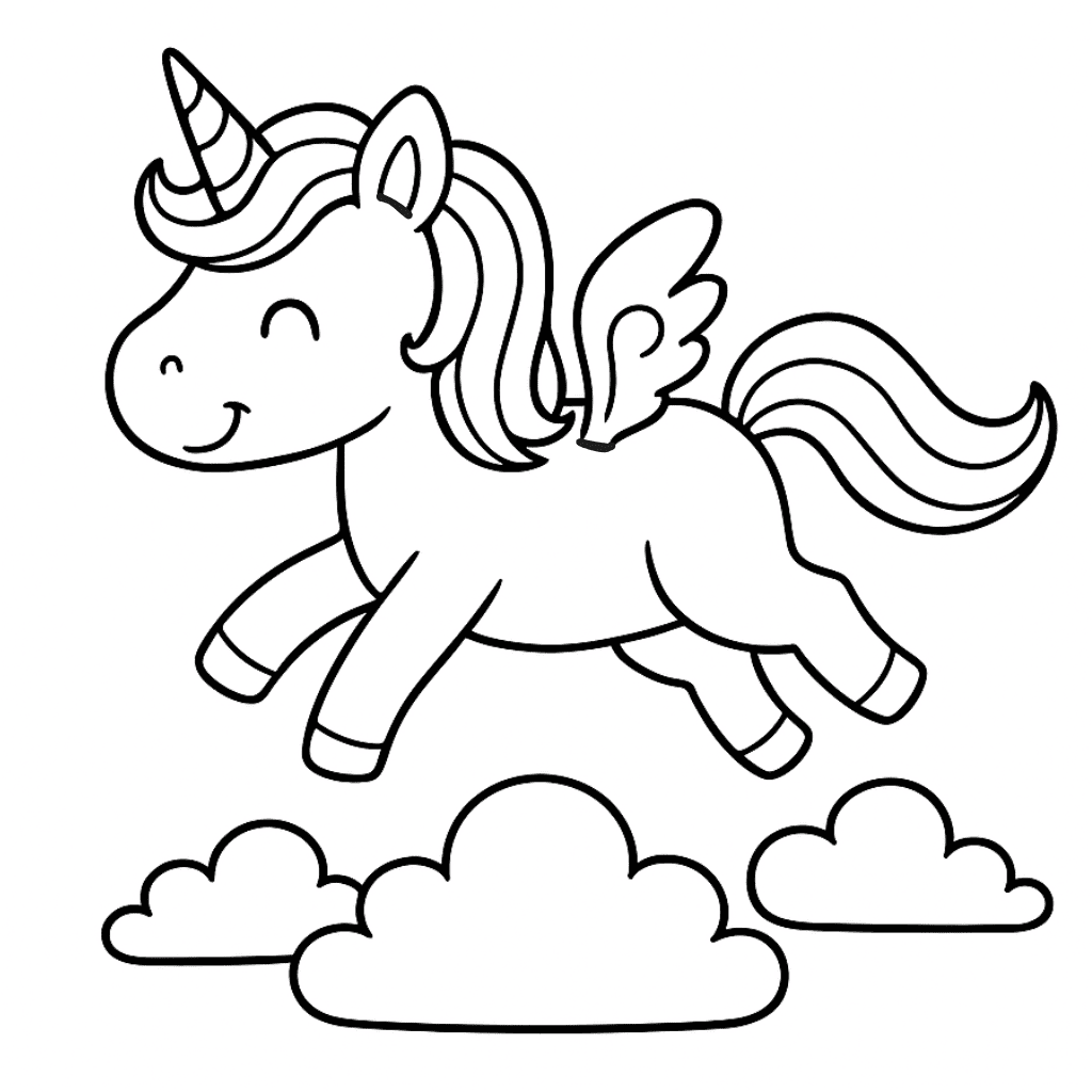Flying-Unicorn-coloring-page-for-kids