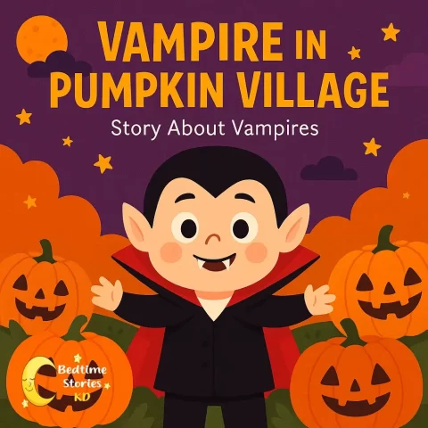 Halloween-Bedtime-Stories-Vampire-in-the-Pumpkin-Village-story-about-vampires