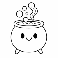 Halloween-Magic-Cauldron-coloring-page-for-kids