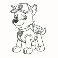 Rocky-coloring-page-for-kids
