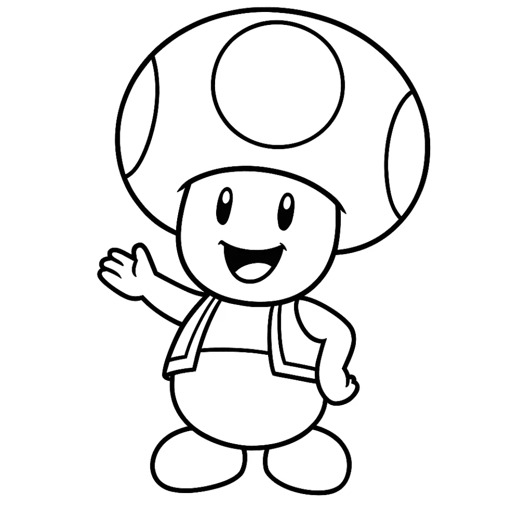 Toad-coloring-page-for-kids