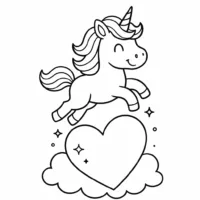 Unicorn-heart-coloring-page-for-kids