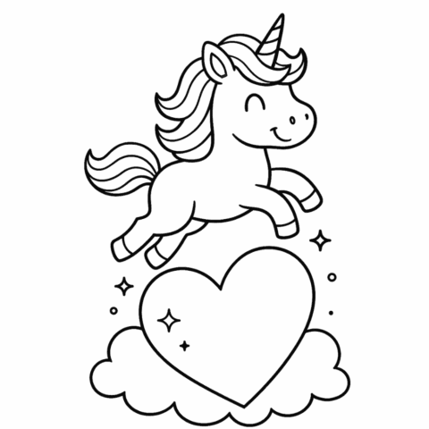 Unicorn-heart-coloring-page-for-kids