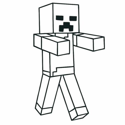 Zombie-Walking-coloring-page-for-kids