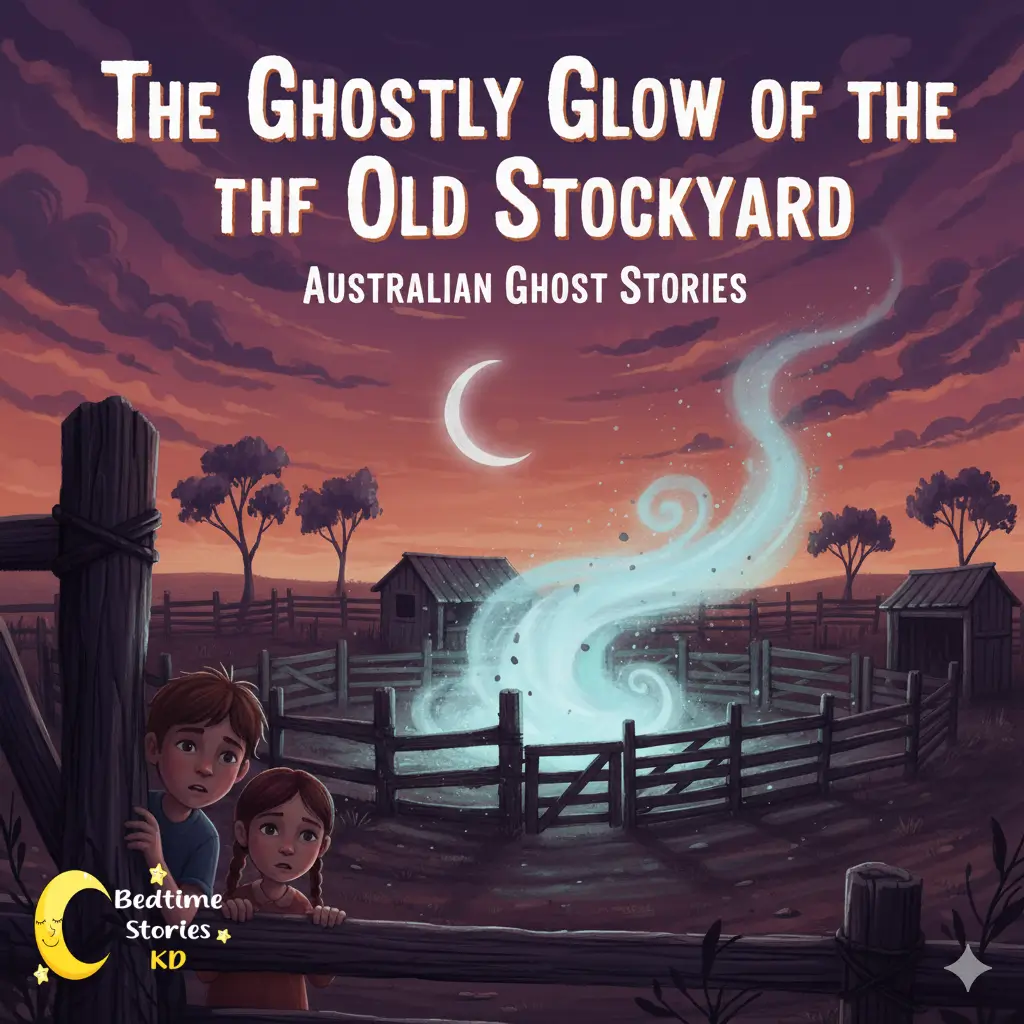 Australian-Hallowen-Stories-for-Kids-ghost-story