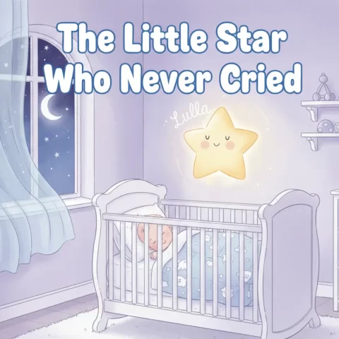 Bedtime-Stories-for-Infants-The-Little-Star-Who-Never-Cried