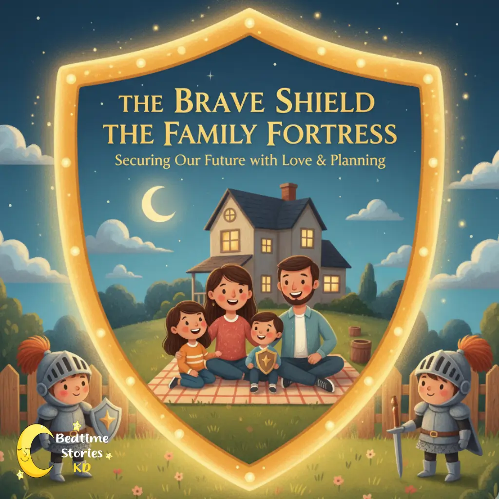 Bedtime-Stories-for-kids-Family-Fortress